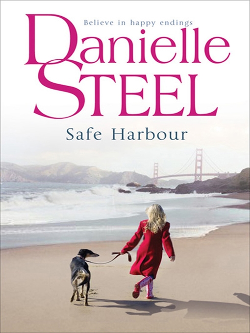 Title details for Safe Harbour by Danielle Steel - Available